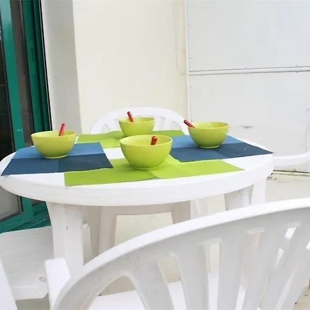 Appartamento Mezza - - Lr020-328