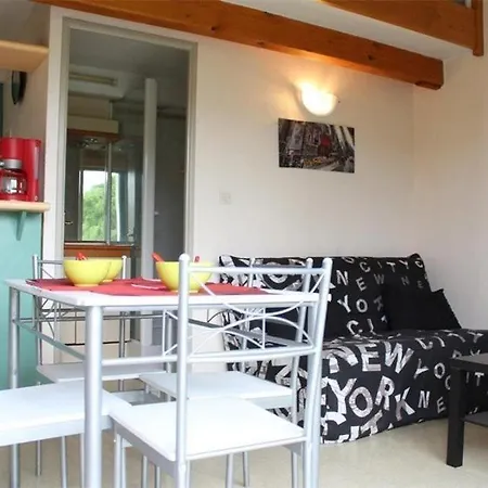 Apartment Mezza - - Lr020-328