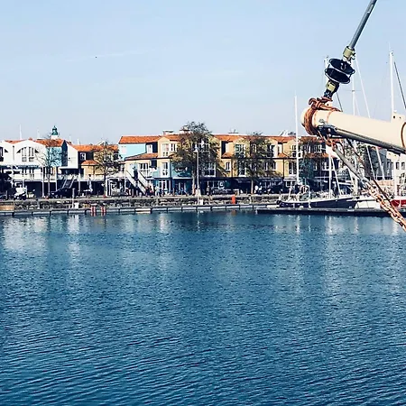 Apartment Mezza - - Lr020-328 La Rochelle (Charente-Maritime)